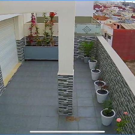 Agadir Haut Founty Екстериор снимка