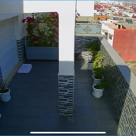 Agadir Haut Founty Екстериор снимка
