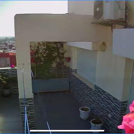 Agadir Haut Founty Екстериор снимка