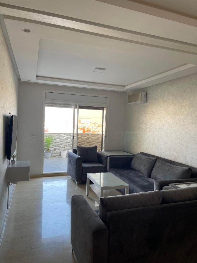 Agadir Haut Founty Екстериор снимка