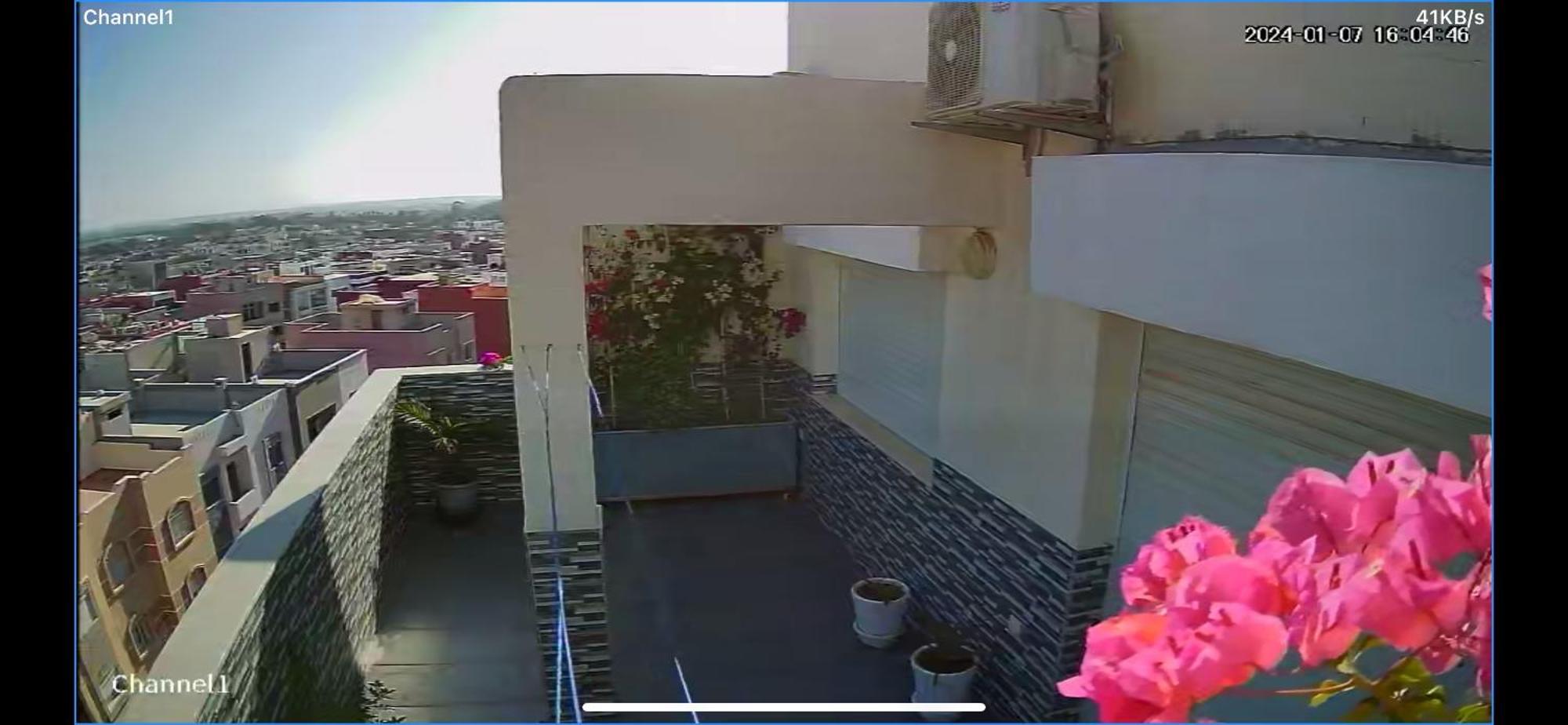 Agadir Haut Founty Екстериор снимка